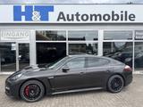 Porsche Panamera GTS 1.Hand/BRD-Fzg/unfallfrei - Porsche: Gt1