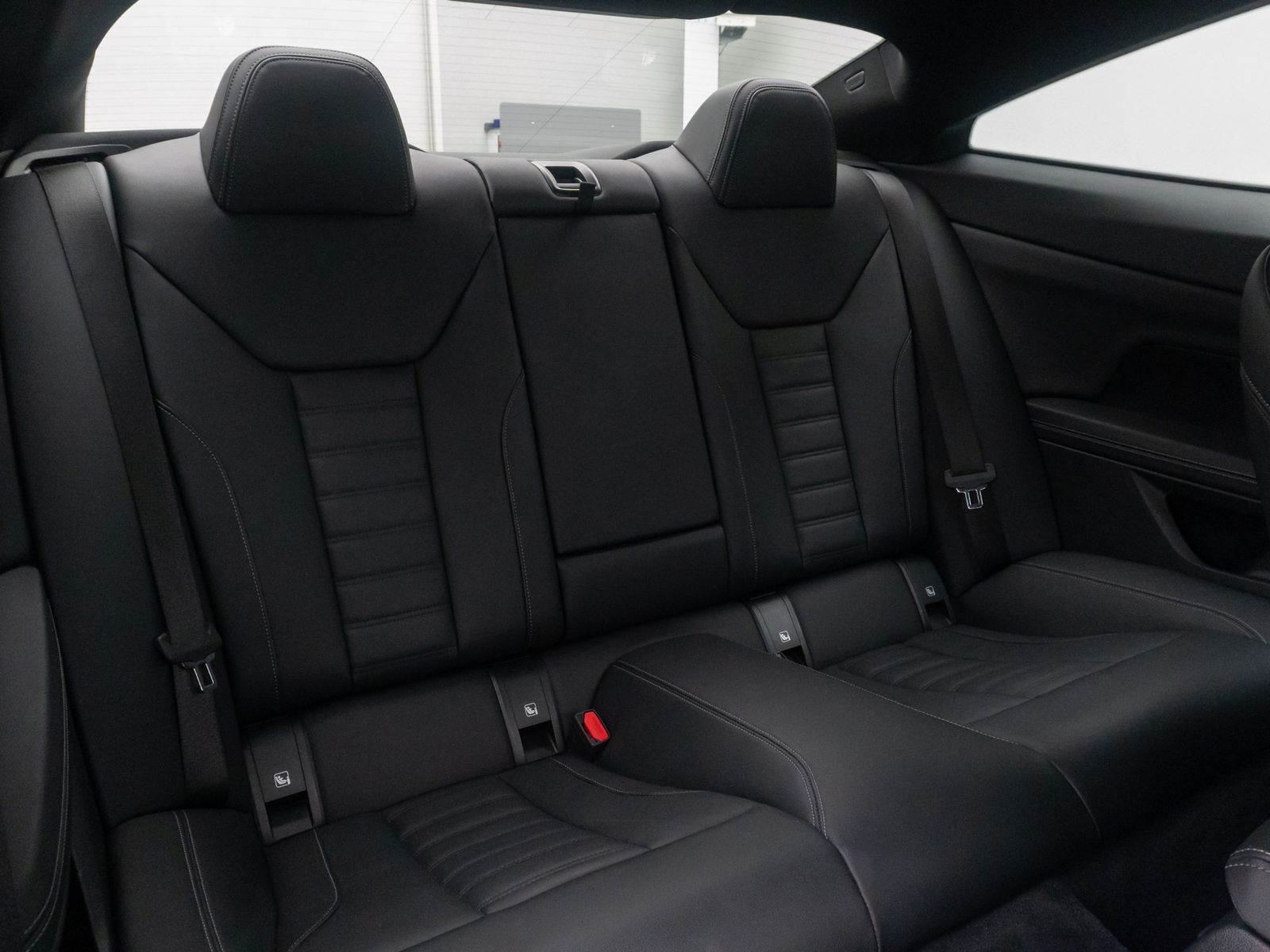 Fahrzeugabbildung BMW 420i xD Coupé M Sport Kamera DAB HiFi Leder 18"