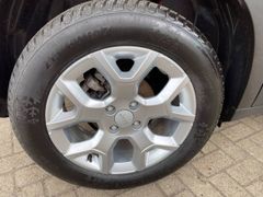 JEEP Avenger Altitude 1.2 GSE T3 Navi Kamera SHZ