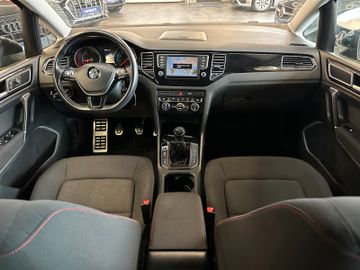 Volkswagen Golf *1-Hand*ACC*2-ZONEN*NAV*SitzHZ*