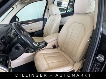 BMW X3 - 8