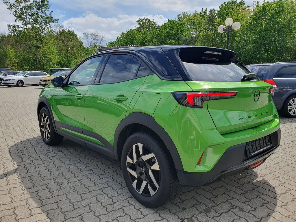 Opel Mokka GS imagem 2