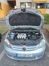 Volkswagen VW GOLF plus 2.0 TDİ 140ps SPORTLİNE - Volkswagen Golf Plus: Sport