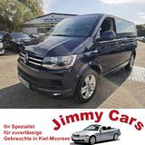 Volkswagen Multivan 2.0 TDI