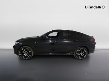BMW X6 - 5