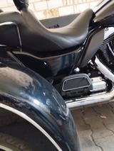 Harley-Davidson Tri Glide Ultra Classic  - HARLEY-DAVIDSON TRI GLIDE
