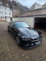 Mercedes-Benz mercedes c220d  amg  MB 100 Garantie - Mercedes-Benz MB 100 Gebrauchtwagen