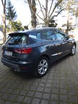 Seat Arona 1.0 TSI 110 PS FR BEATS, mit Werksgarantie - Seat Arona von privat