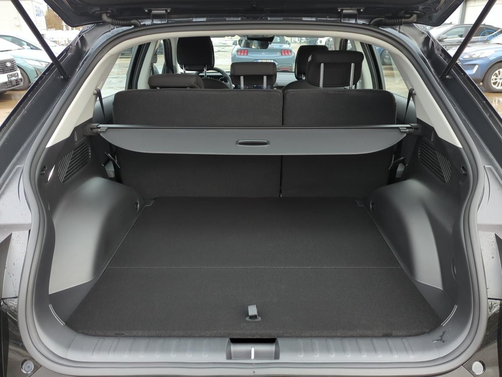 Hyundai IONIQ 5 – Bild 12