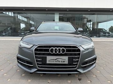 Audi A6 - 2