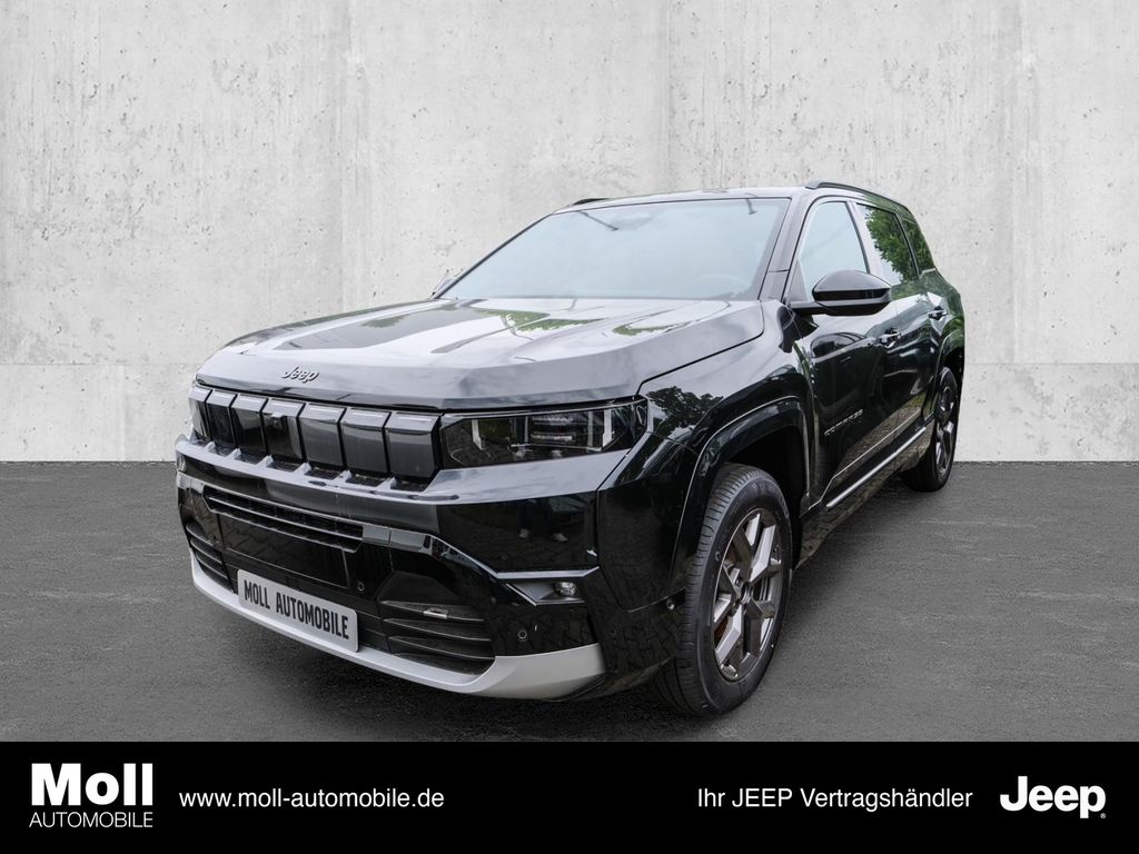 Image of Jeep Compass