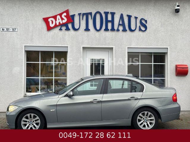 BMW 325i   126000 KM   AUTOMATIK NAVIGATION