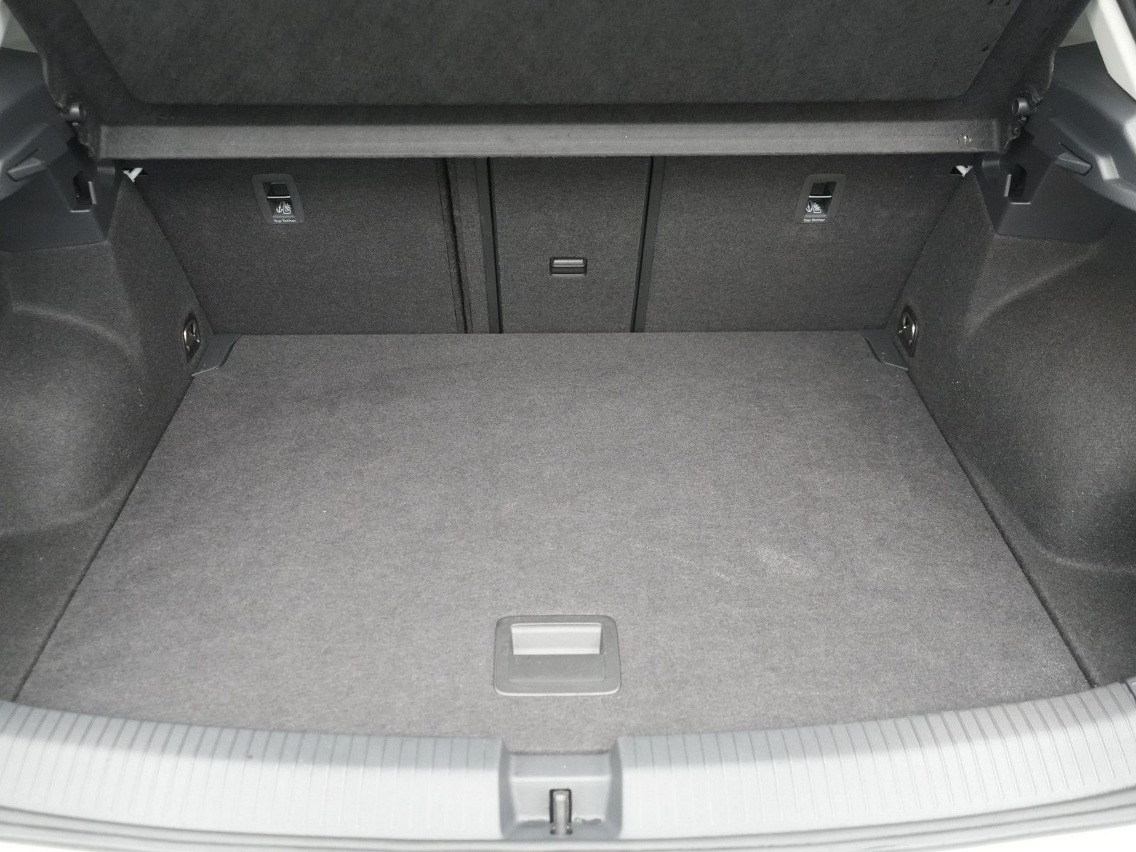 Volkswagen T-Roc - Bild 14