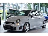 Abarth 500 *PDC *Sport-Paket *Sport-Fahrwerk *Klima - Abarth Gebrauchtwagen