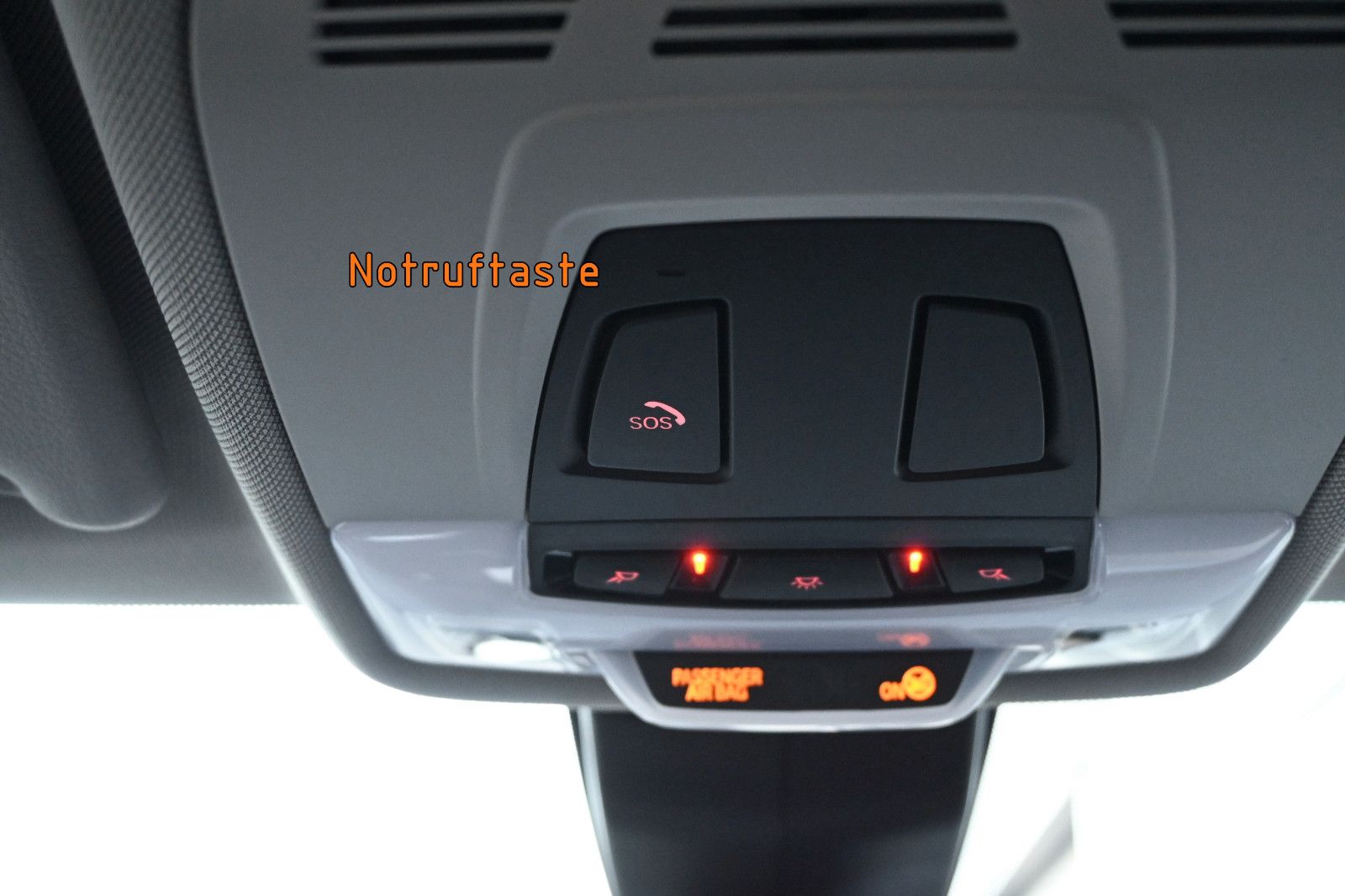 Fahrzeugabbildung BMW 225xe Active Tourer iPerform. Luxury Line °ACC°