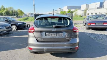 Ford Focus - 5
