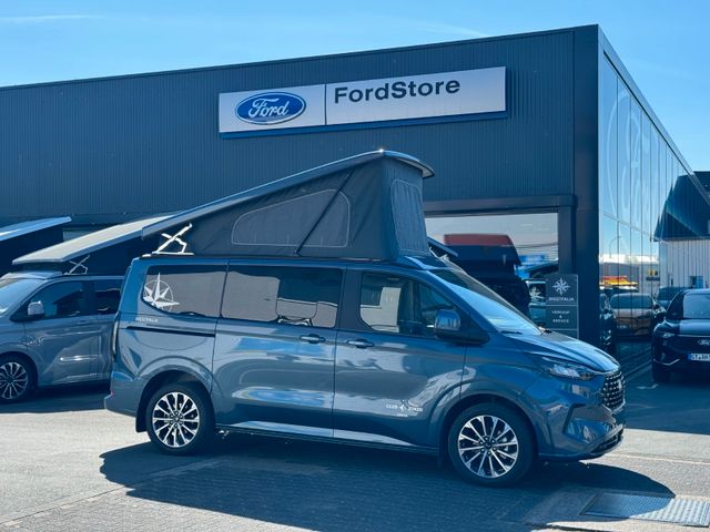 Naša trenutna ponuda 30 Westfalia Club Joker Premium 4x4