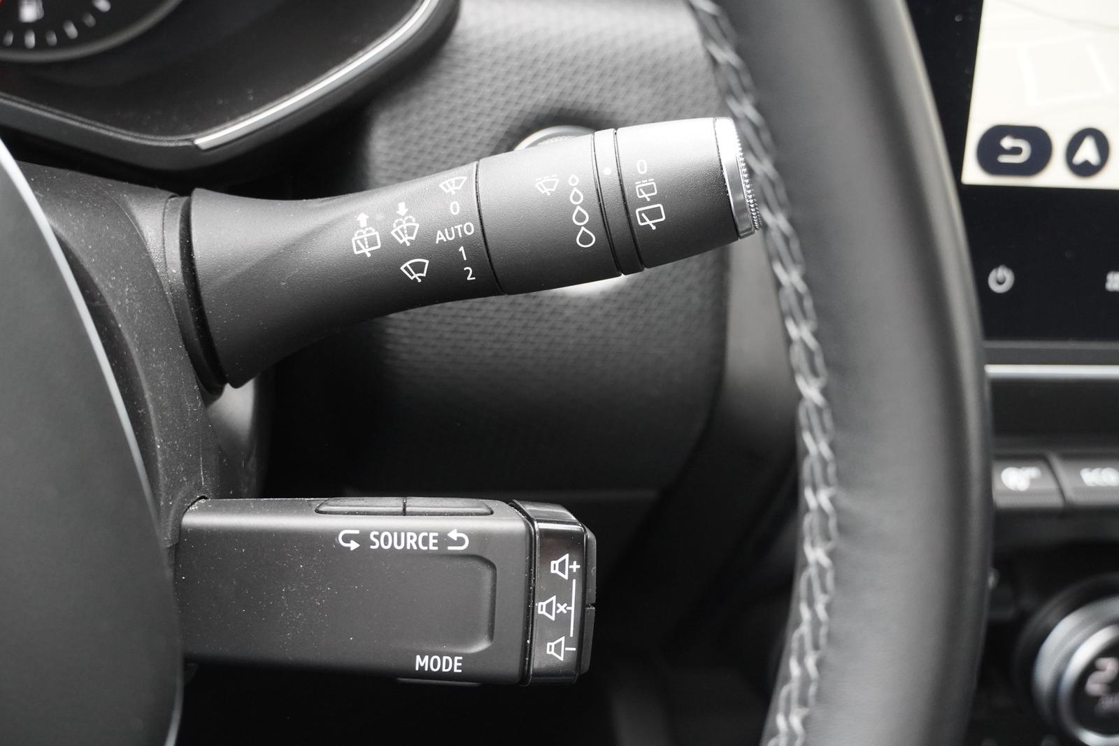 Renault Clio TCe 100 Experience LED Navi PDC Spurhalte, миниатюра 29