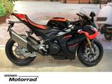 Aprilia RSV4 Facory *Neufahrzeug* + 4 Jahre Garantie - APRILIA NEU