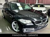 BMW 535 d Touring xDrive ACC Night Driving+ AHK HUD - BMW 535: Xdrive