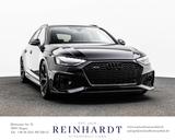 Audi RS4 AVANT COMPETITION+/SCHALE/ACC/PANO/HuD/360° - Audi RS4 aus 2024