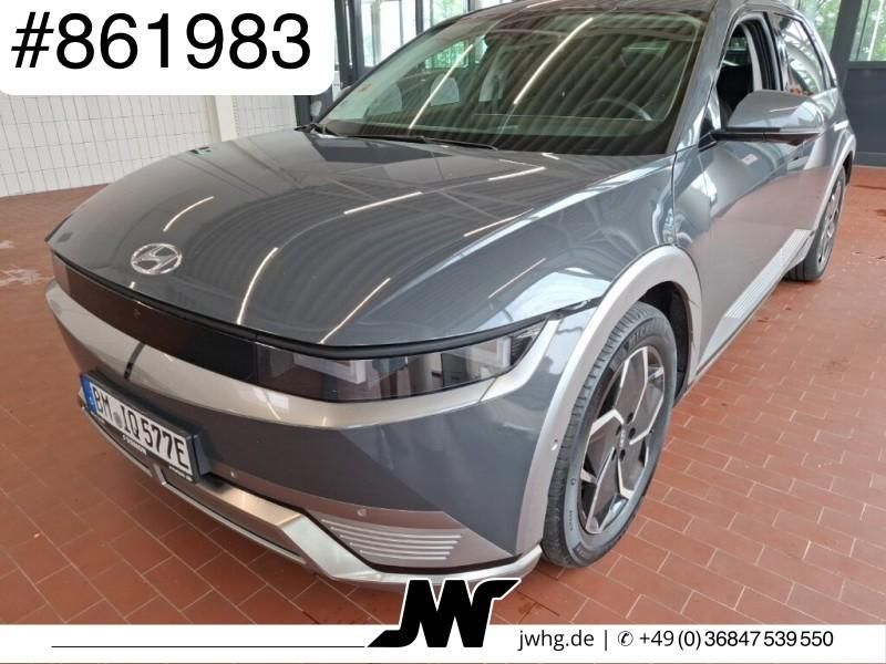 Image of Hyundai IONIQ 5