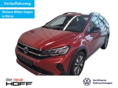 Volkswagen Taigo 1.0 TSI Goal Kamera Navi Anschlussgarantie