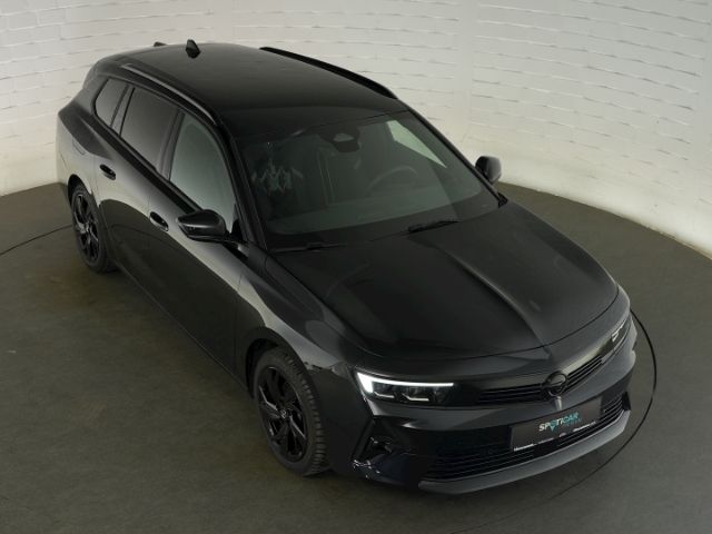 Astra L ST GS+AHK+LED+NAVI+360 GRAD KAMERA+SITZ-