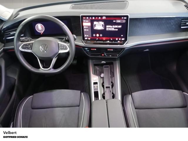 Volkswagen Passat Variant VW 1.5 eTSI DSG Business - AHK SH
