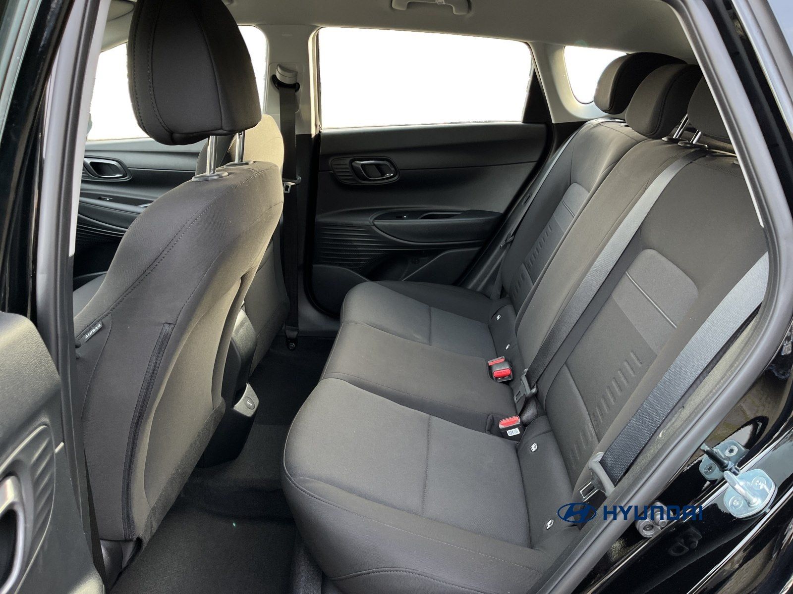 Hyundai BAYON – Bild 15