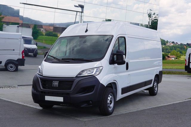 Fiat Ducato 33 Kasten 2.2 MJet L3H2 Klimaautomatik