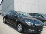 Opel Astra K Lim. 5-trg. Edition Start/Stop-KLIMA-SHZ - Opel Astra Gebrauchtwagen in Bochum