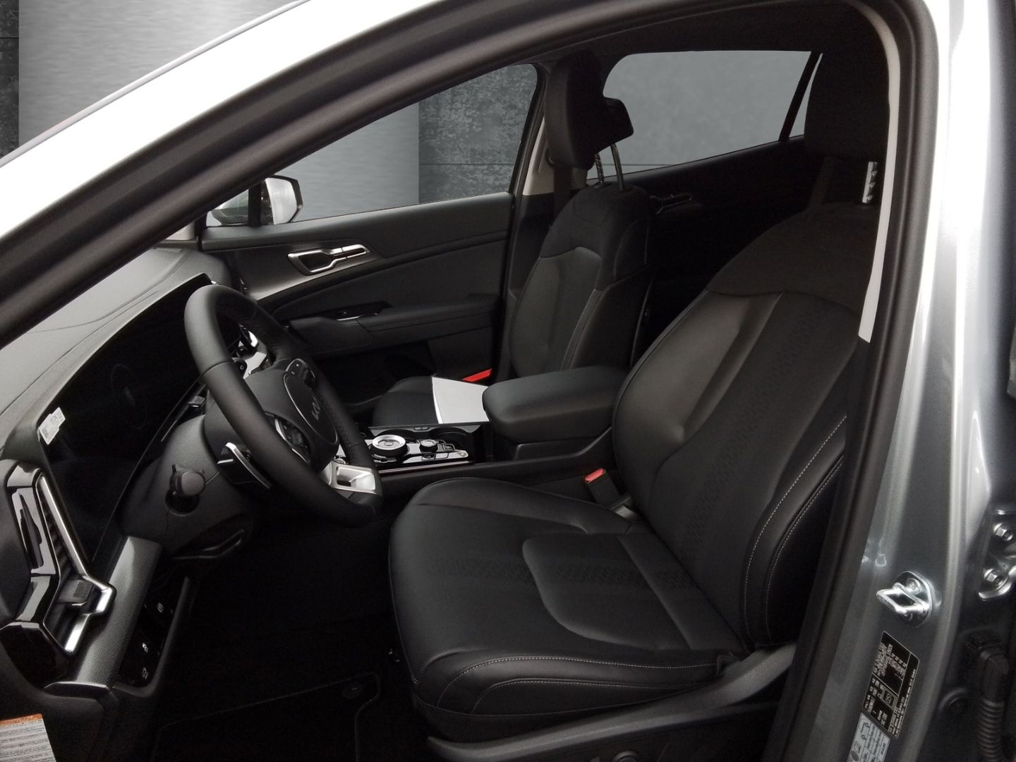 Kia Sportage - Bild 8