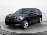 Skoda Kodiaq 2.0 TSI Style 4x4 AHK KAM CarPlay Memory - gebrauchte Skoda Van