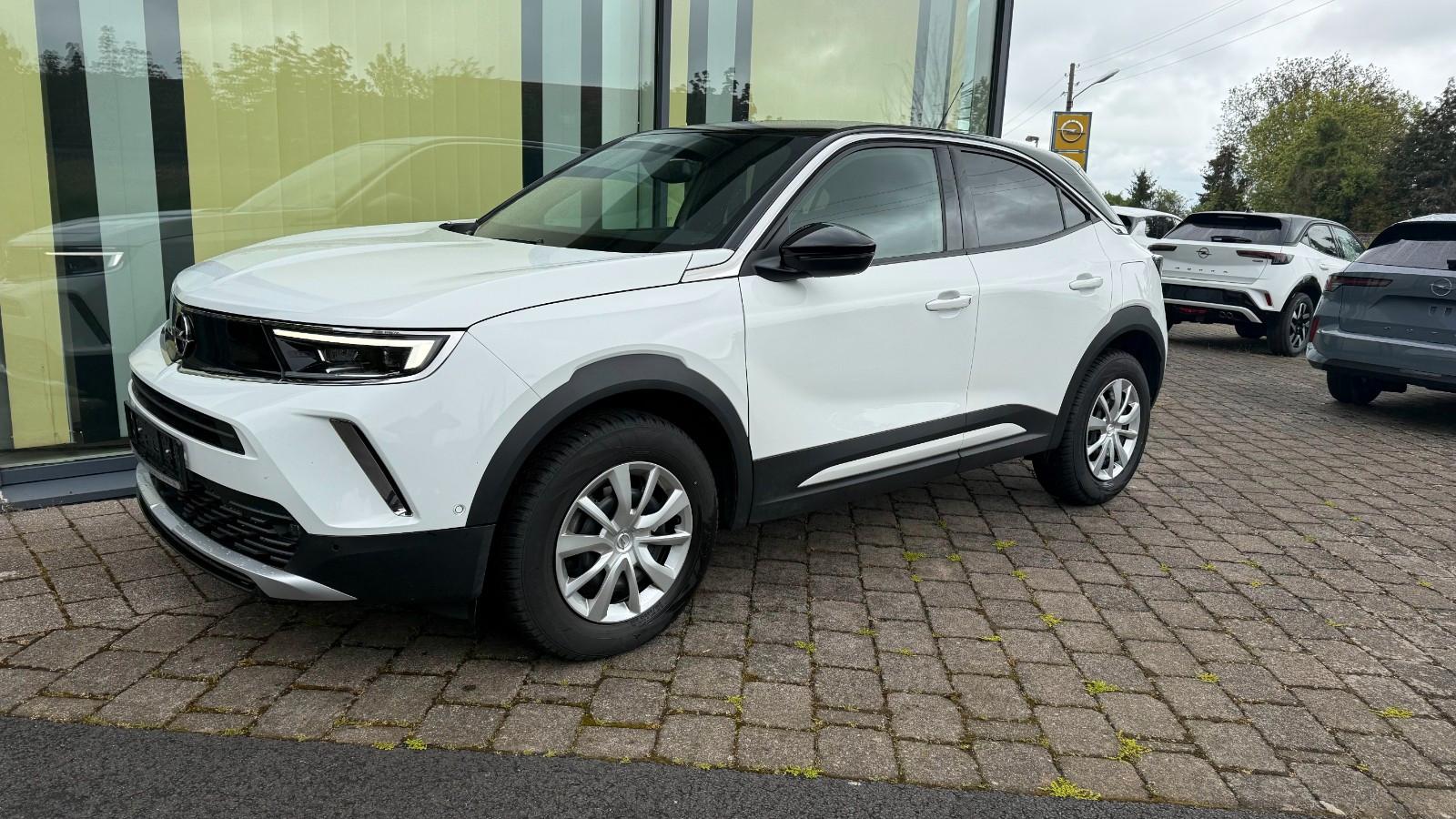 Opel Mokka Ultimate