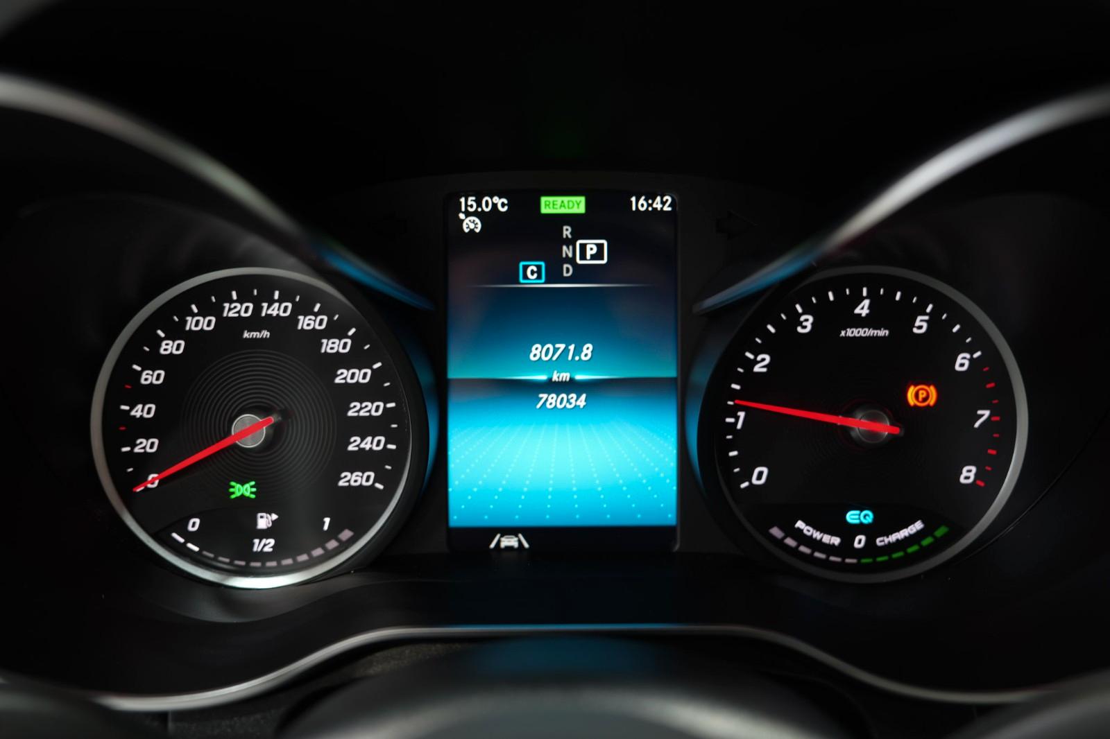 Mercedes-Benz GLC 300 Coupe 4Matic*AMG-LINE*NIGHT*MULTIBEAM*