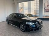 Mercedes-Benz S 580 4M AMG Line/Pano.-Dach/Distronic/Kamera - Mercedes-Benz S 580 in Berlin