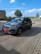 Seat Ateca 1.5 TSI ACT 110kW FR Black Edition DSG... - Seat Ateca: Fr Black Edition