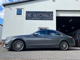 Mercedes-Benz S 500 AMG Line*Pano*Nachtsich*Voll*top! - gebrauchte Mercedes-Benz S 500 aus dem Jahr 2017