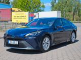 Toyota Mirai Navigation ,Kamera, Voll-Scheckheft 1.Hand - Toyota Mirai aus 2021