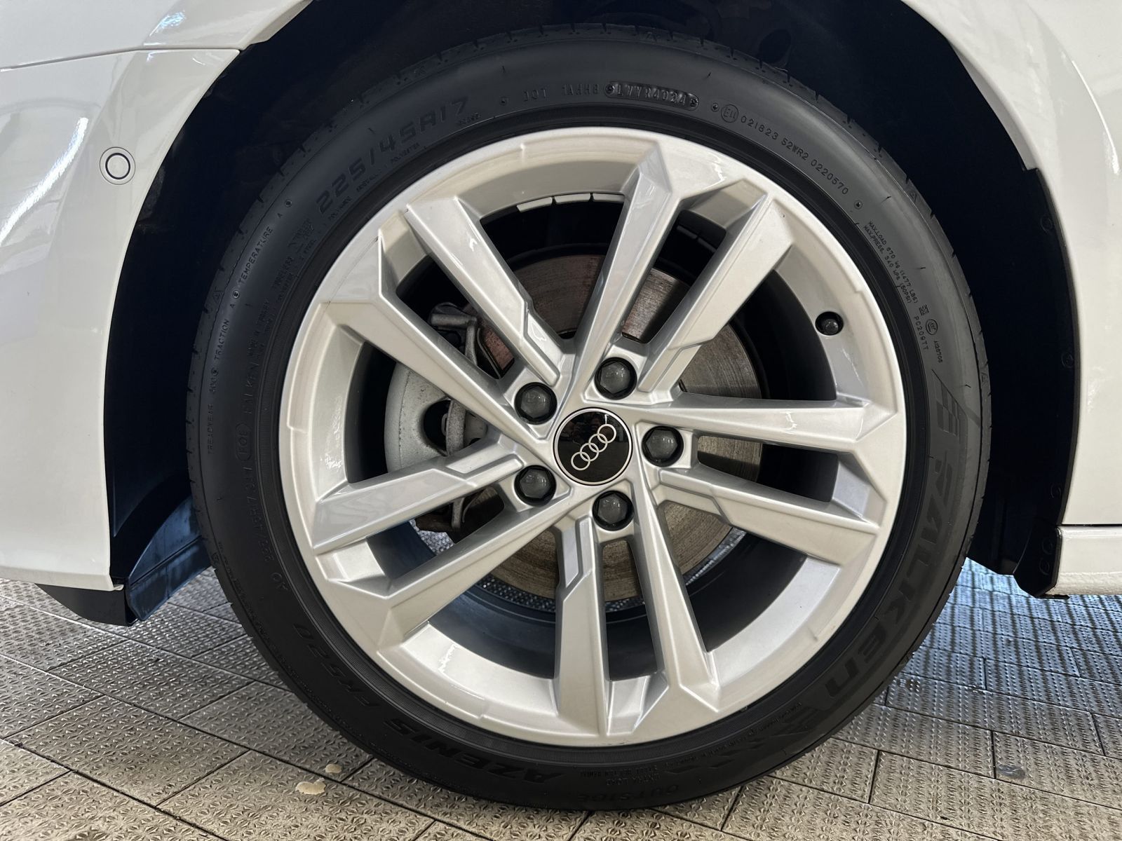 Audi A3 - Bild 15