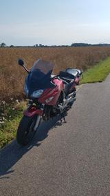 Honda CBF600SA  - Angebote