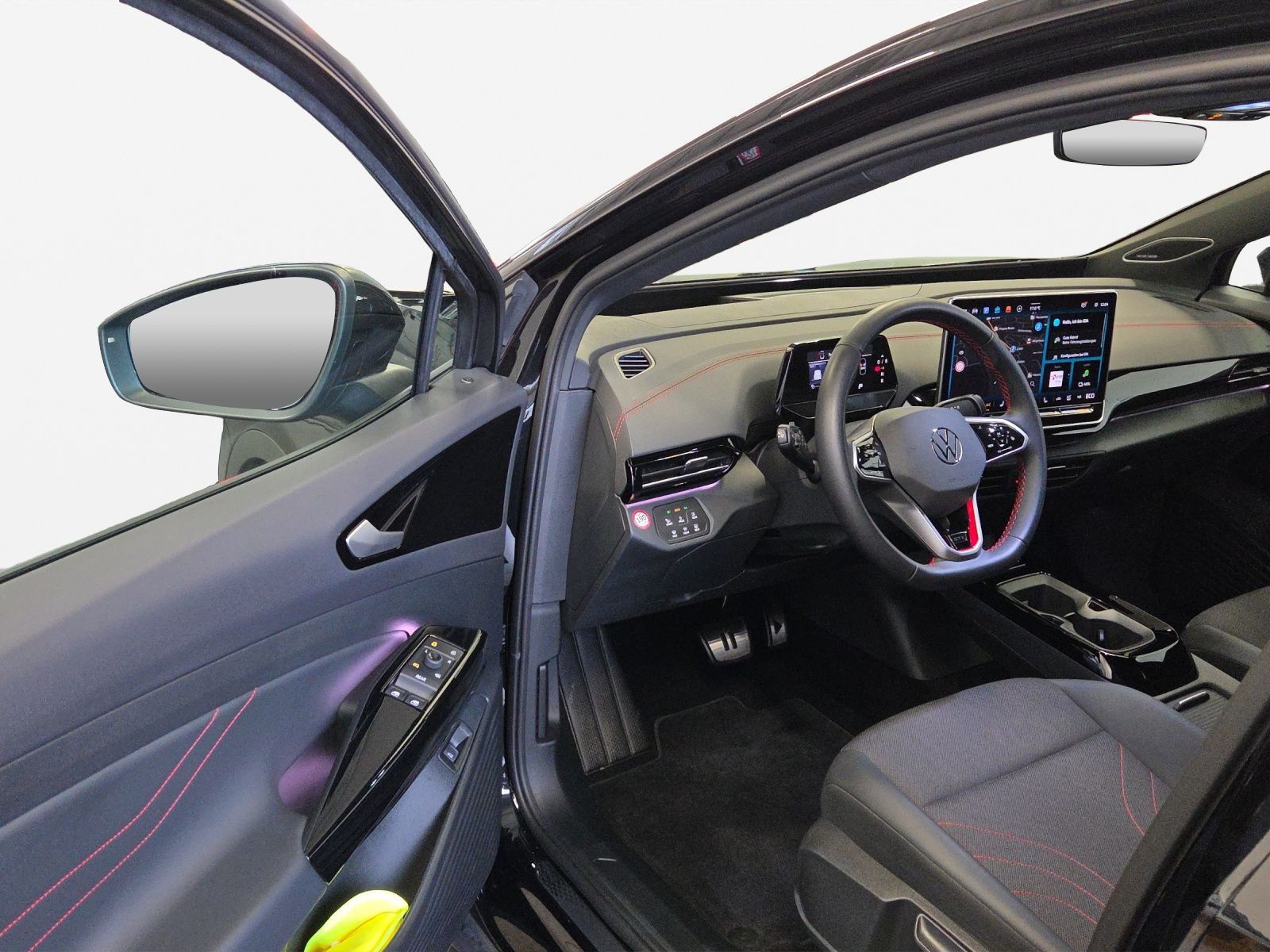 Volkswagen ID.4 GTX 4Motion Navi Wärmep. AHK IQ-Light IQ-D foto 17