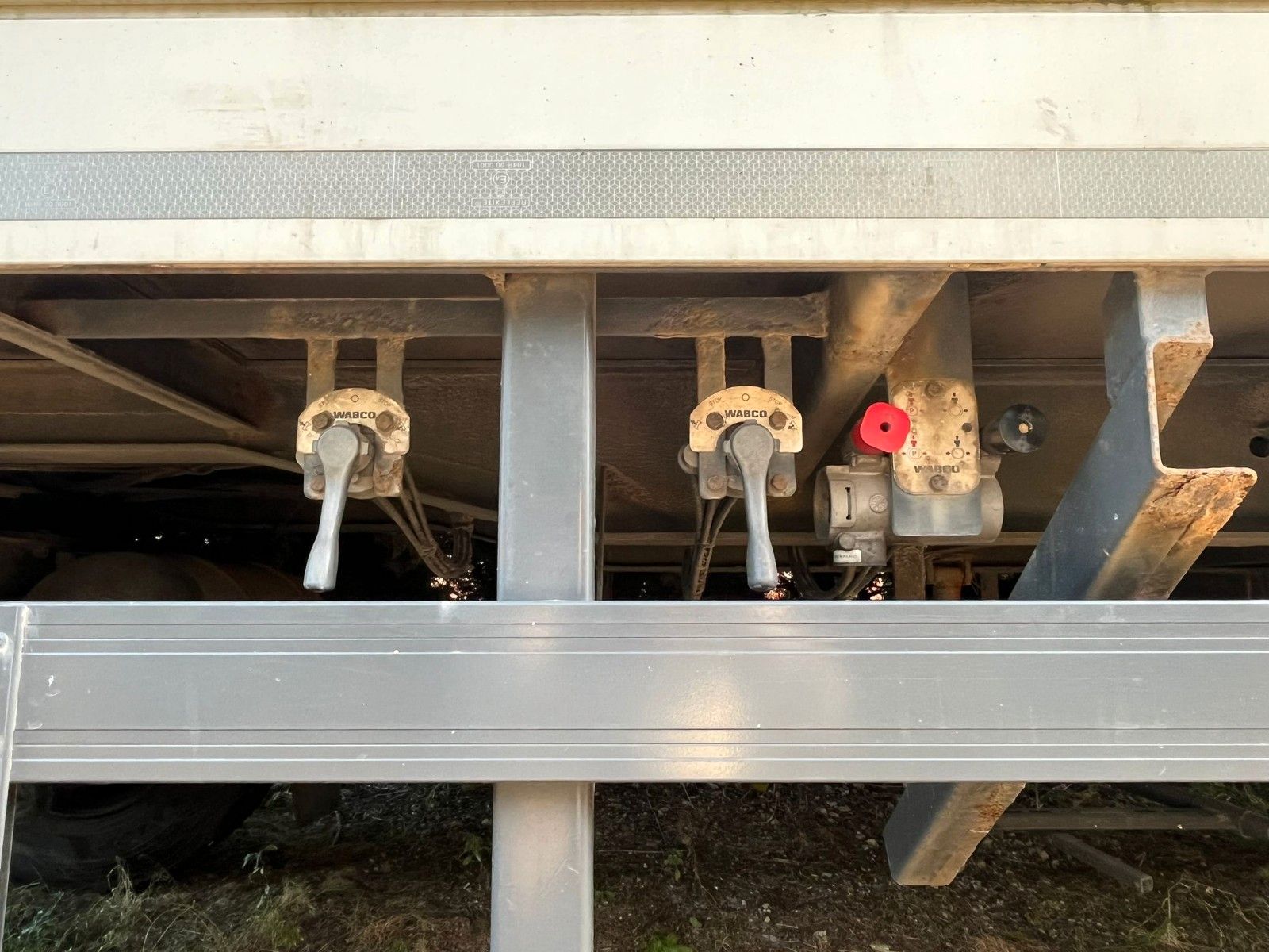 Fahrzeugabbildung Kalepar KFB Schlumbohm und Rohde