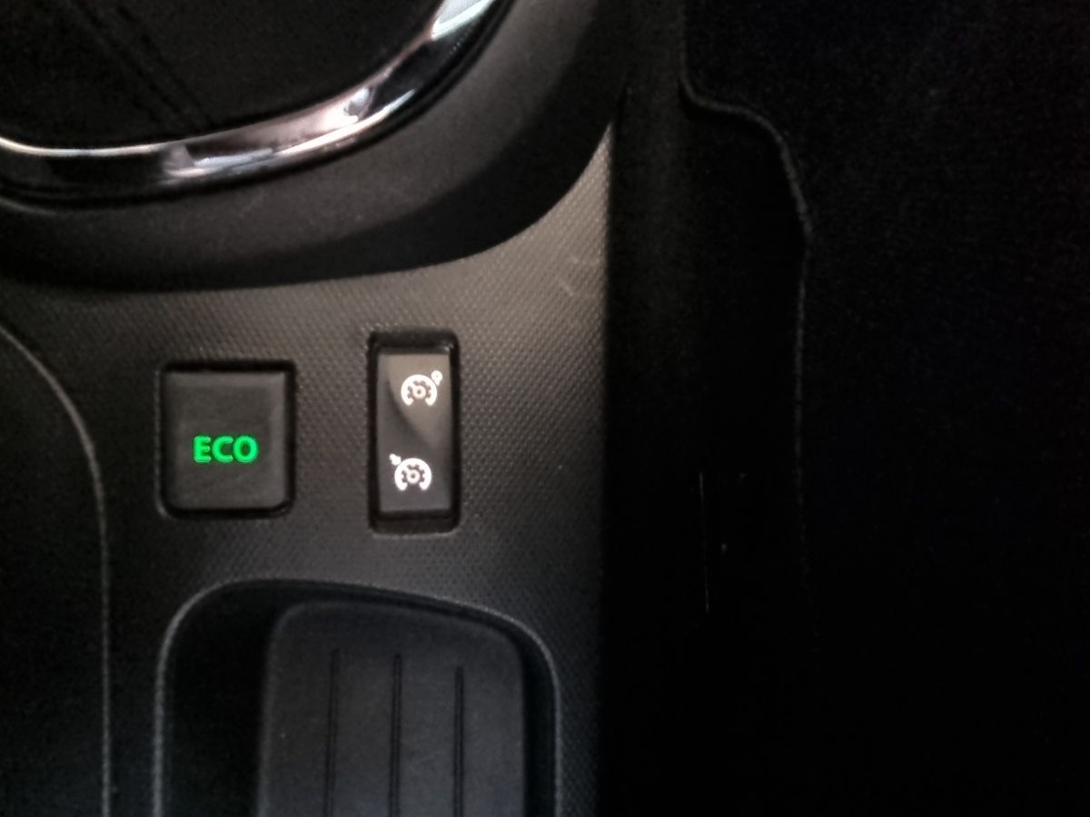 Fahrzeugabbildung Renault Captur Luxe ENERGY TCe 90