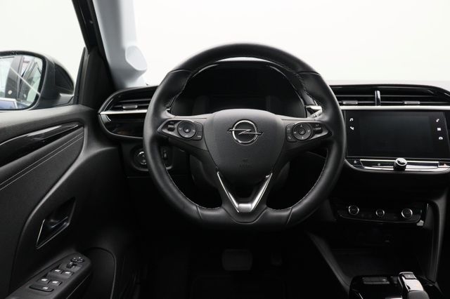 Fahrzeugabbildung Opel Corsa-e Elegance  -  SOFORT VERFÜGBAR