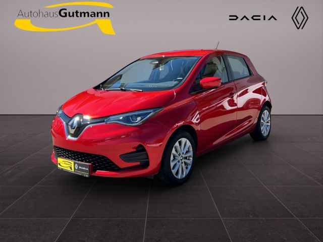 Renault ZOE Experience (Selection) R110 Batteriekauf CCS