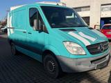 Mercedes-Benz Sprinter 309/311/313/315 CDI/ Regalsystem  - Mercedes-Benz Sprinter aus 2008