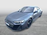 Audi S e-tron GT quattro PANO B&O 360CAM LM21 HEAD-UP - : Vollleder, Luftfederung, Limousine