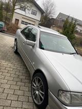 Mercedes-Benz C 240 ELEGANCE Elegance - gebrauchte Mercedes-Benz C-Klasse aus dem Jahr 1999